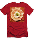Delicious Burrito Bowl with Guacamole Elaine Sieredzinski T-Shirt