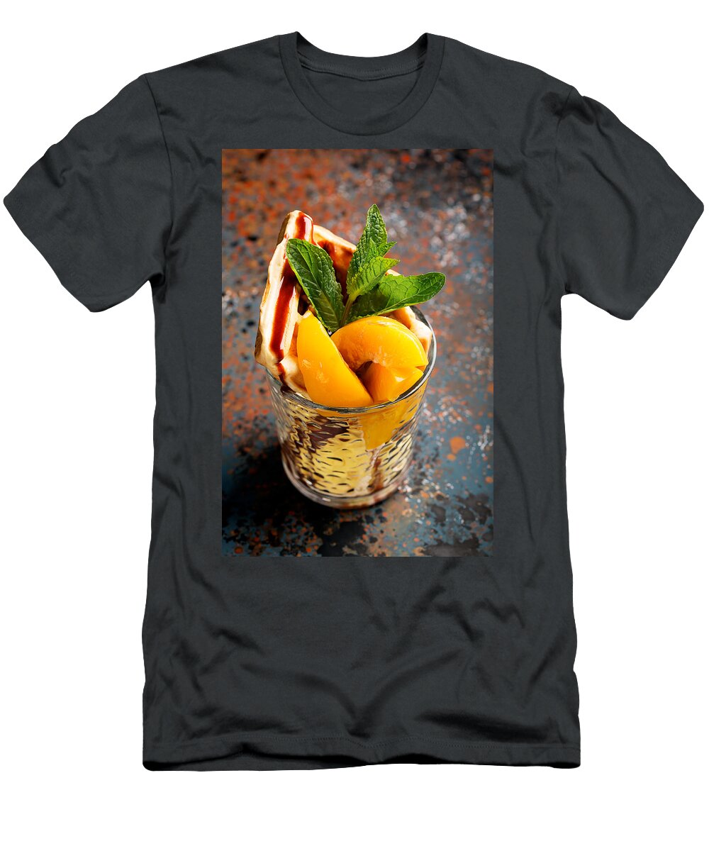 Delicious Dessert Vadim Goodwill T-Shirt