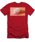 Delicious Ice Cream Cone with Splash Beautiful Things T-Shirt