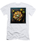 Delicious Nachos Elisabeth Lucas T-Shirt