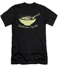 Delicious Noodle Rudi Hermanto T-Shirt