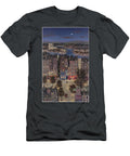 Delo Christopher J Kirby T-Shirt