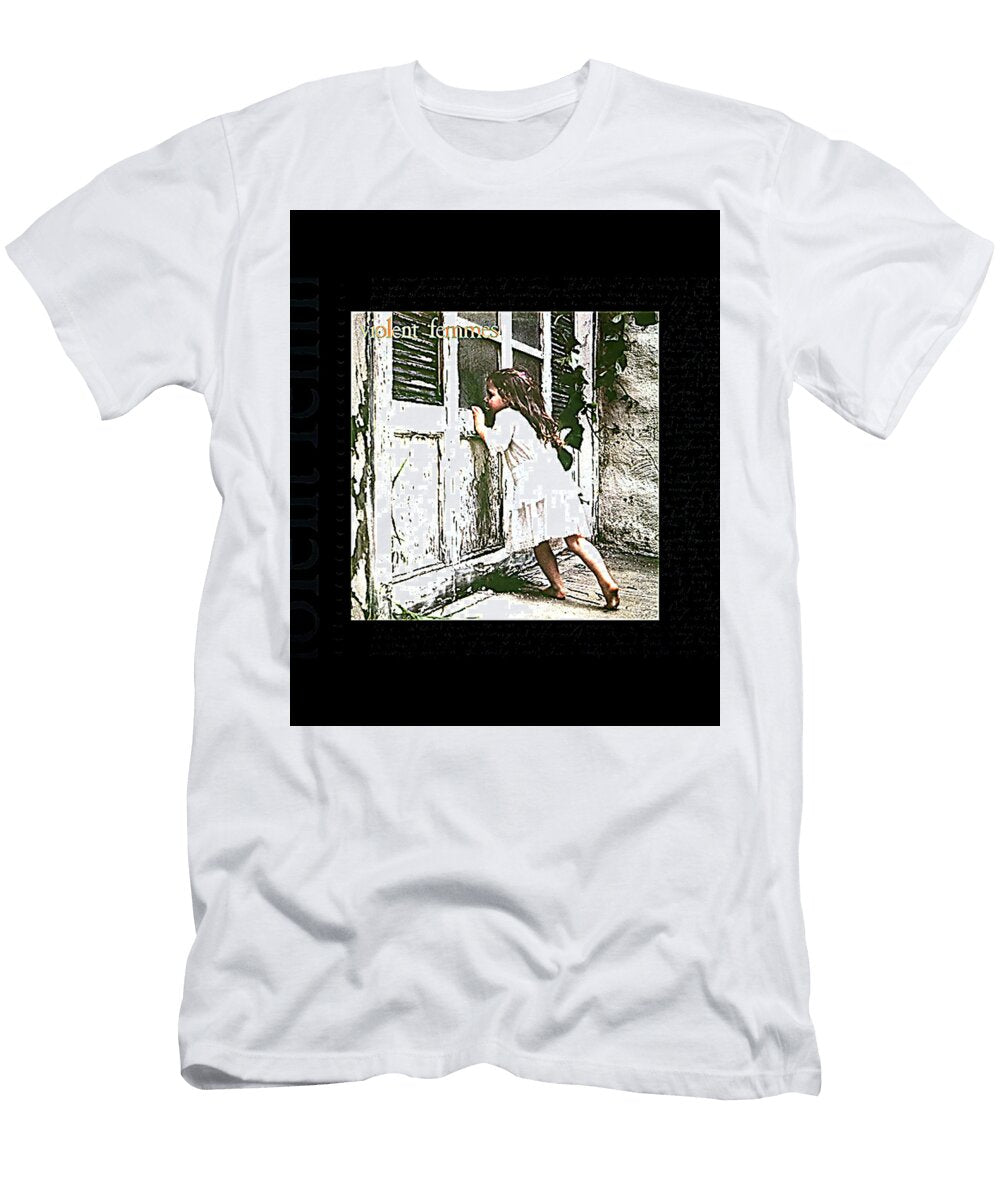 Deluxe Edition Man Tin Le T-Shirt