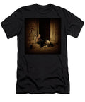 Dementia Andrew Paranavitana T-Shirt