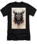 Demon Sarah Kirk T-Shirt