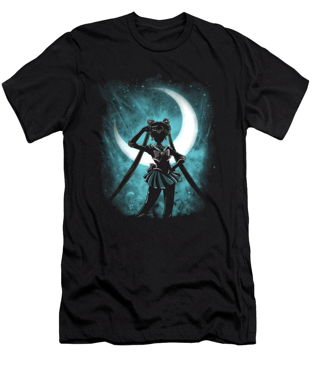 Demon Slayer Royuik Fferrty T-Shirt
