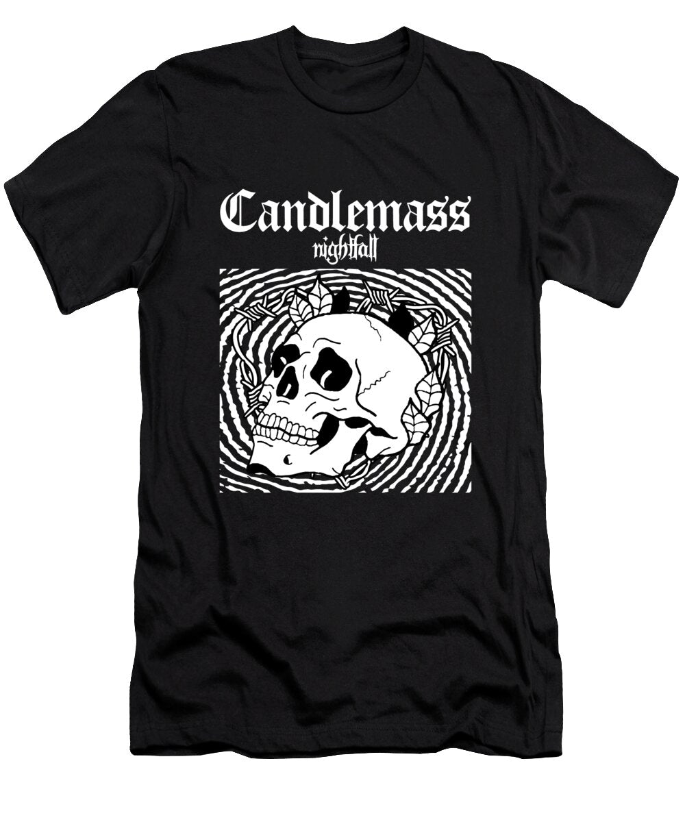 Demons Gate Dwi Sarah T-Shirt