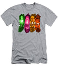 Demonslayer Ich Lap Duong T-Shirt