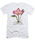 Dendrobium Karin Savage T-Shirt