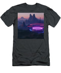 Denmore Power Station 2 Star Dreamer T-Shirt