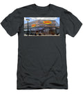 Dennys Restaurant Kai Hale T-Shirt