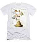 Dental Articulator Jon Neidert T-Shirt