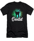 Dental Assistant Dentist Dentistry Hygienist Gift Thomas Larch T-Shirt