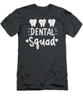 Dental Assistant Dentist Hygienist Dentistry Student Wei Jennarose T-Shirt