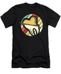 Dental Assistant Hygienist I Retro Molar Tooth Maximus Designs T-Shirt
