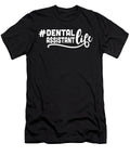 Dental Assistant Life Dentist Hygienist Dentistry Lover Funny Gift Jensen Cena T-Shirt