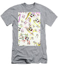 Dental Clinic Caricatures Jorgo Photography Wall Art Gallery T-Shirt