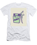 Dental Floss Csa Images T-Shirt