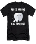 Dental Hygienist Funny Dentist Me T-Shirt