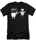 Dental Hygienist Funny Dentist Smile Me T-Shirt