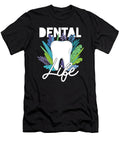 Dental Life Dentist Assistant Dentistry Tooth Gift Thomas Larch T-Shirt
