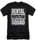 Dental Protection Squad Cute Dentist Gift Product Art Grabitees T-Shirt