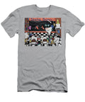 Dental School Anthony Falbo T-Shirt