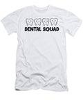 Dental Squad Dentist Hygienist Teeth Assistant Tooth Eq Designs T-Shirt