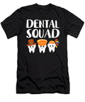 Dental Squad Hygienist Oral Dentist Turkey Studi Alex T-Shirt
