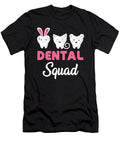 Dental Squad Tooth Doctor Dentist Dentistry Gift Thomas Larch T-Shirt