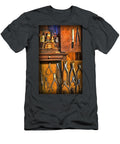 Dentist Dental Porcelain and Extracting Forceps Cabinet Lee Dos Santos T-Shirt