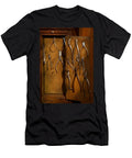 Dentist Methods of Extraction Mike Savad T-Shirt