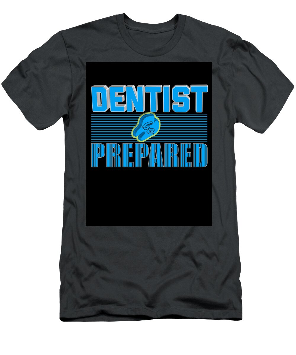 Dentist 02png Celestial Images T-Shirt