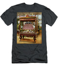 Dentist a Pile of Smiles 1876 Mike Savad T-Shirt