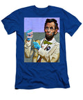 Dentist Abe David Hinds T-Shirt
