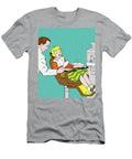 Dentist Appointment Csa Images T-Shirt