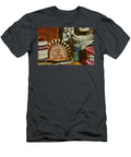 Dentist Brush Your Teeth Paul Ward T-Shirt
