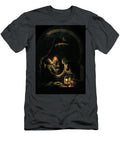 Dentist By Candlelight 1660 Gerrit Dou T-Shirt