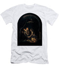 Dentist By Candlelight Gerrit Dou T-Shirt