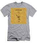 Dentist Chair Patent 1 Andrew Fare T-Shirt