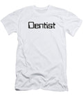 Dentist Csa Images T-Shirt
