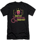Dentist Dental Assistant Jacob Zelazny T-Shirt