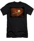 Dentist Dental Impression Tool Paul Ward T-Shirt