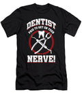 Dentist Dental Medical Tooth Doctor Hygienst Gift Thomas Larch T-Shirt