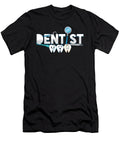 Dentist Dental Teeth Doctor Tooth Medical Gift Thomas Larch T-Shirt