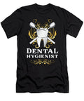 Dentist Dental Teeth Tooth Dentistry Gift Idea Tshirtconcepts Marvin Poppe T-Shirt