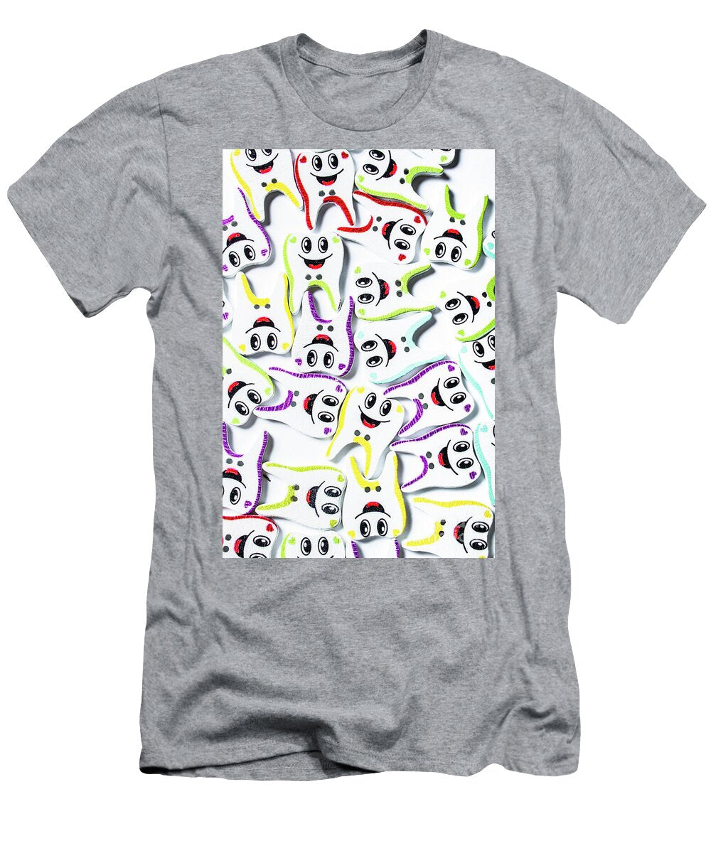 Dentist Design Jorgo Photography Wall Art Gallery T-Shirt