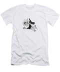 Dentist Extracting Tooth From Patient Csa Images T-Shirt