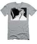 Dentist Giving a Novocain Shot Underwood Archives T-Shirt