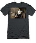 Dentist Good Oral Hygiene 1918 Mike Savad T-Shirt